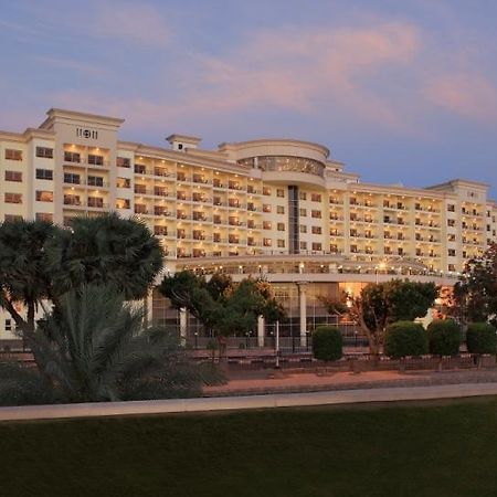 Tolip Aswan Hotel Exterior photo