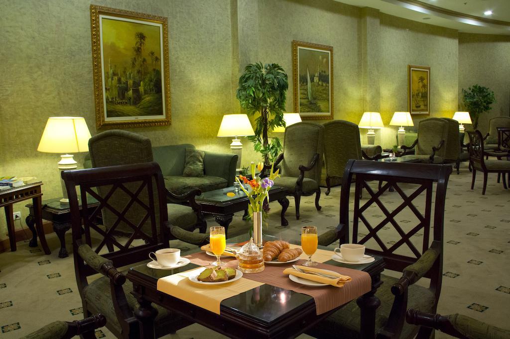 Tolip Aswan Hotel Exterior photo