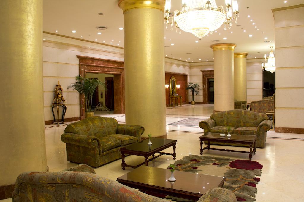 Tolip Aswan Hotel Exterior photo