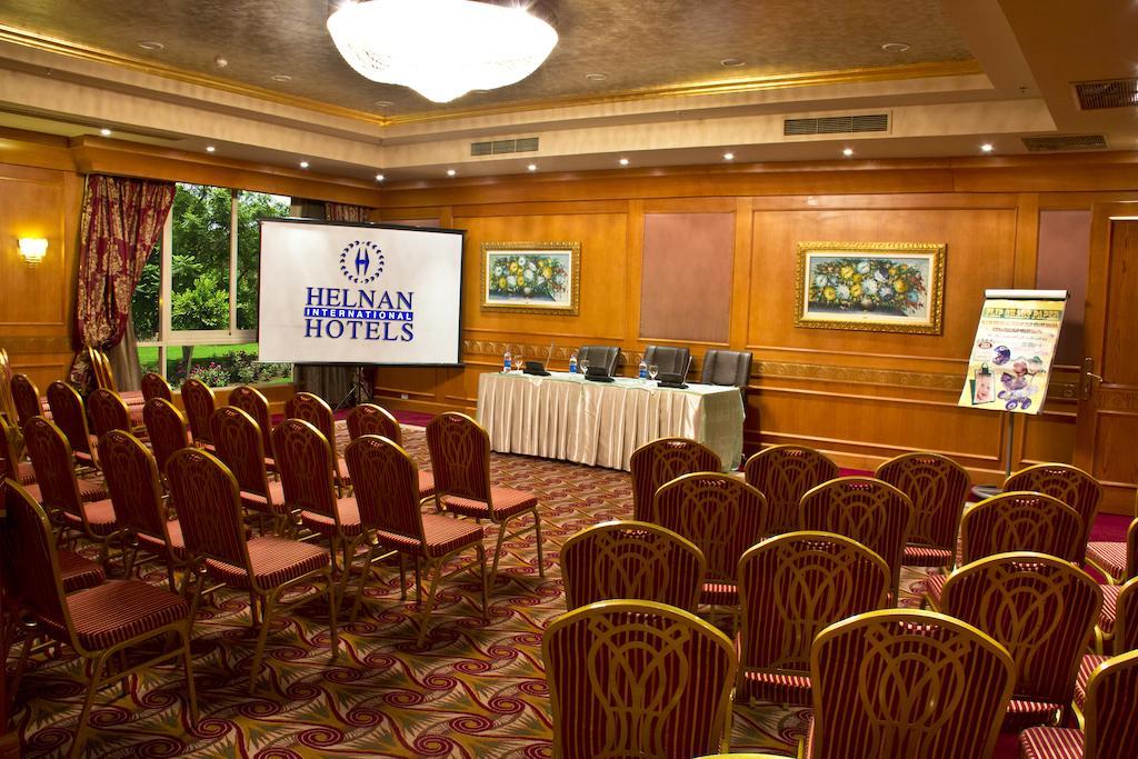 Tolip Aswan Hotel Exterior photo